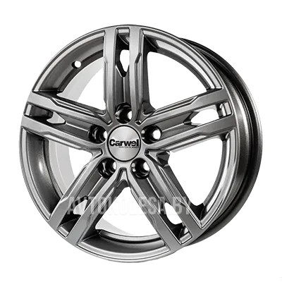 Belgee S50 (Волга 178 SB)