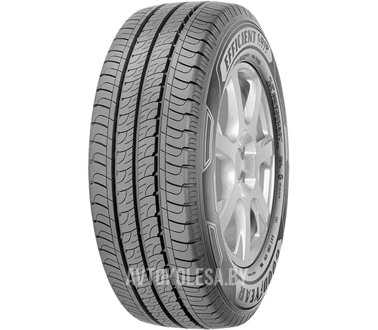 EfficientGrip Cargo
