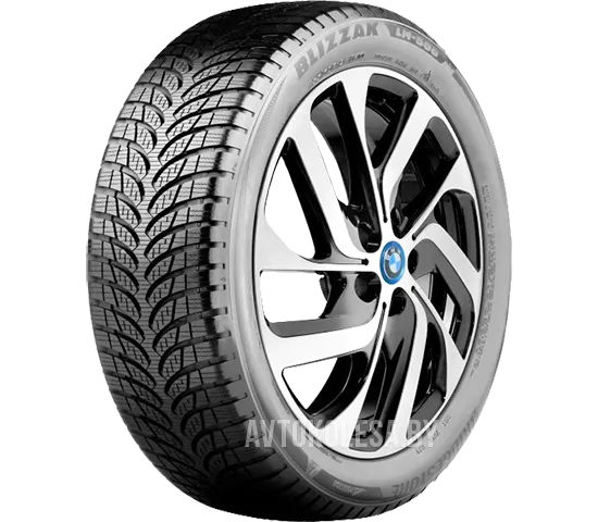 Blizzak LM500