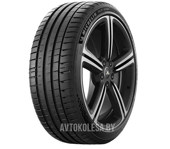 Pilot Sport 5
