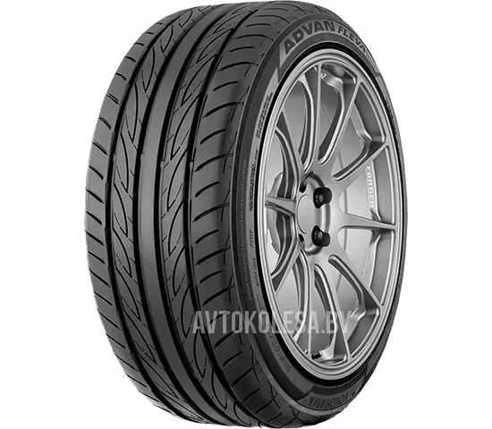 Advan Fleva V701