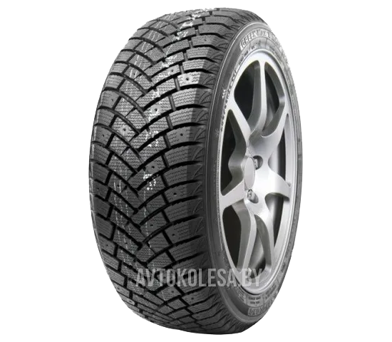GreenMax Winter Grip SUV