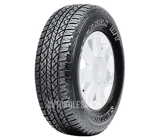 TerraMax HT