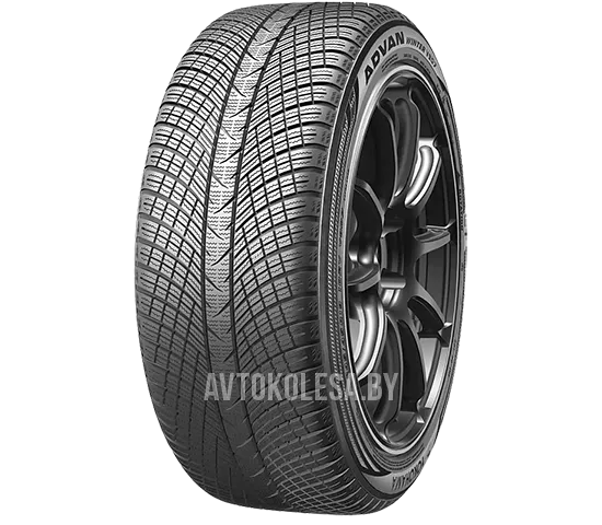 Advan Winter V907