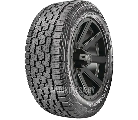 Scorpion All Terrain Plus