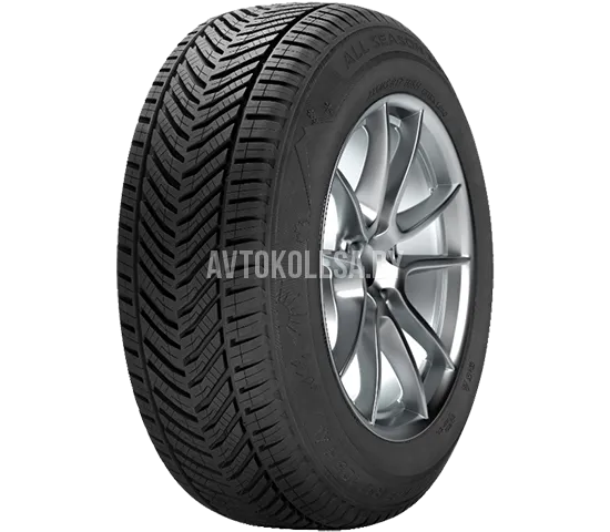 All Season SUV