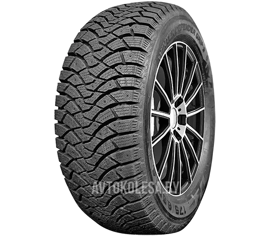 Winter Defender Grip 2