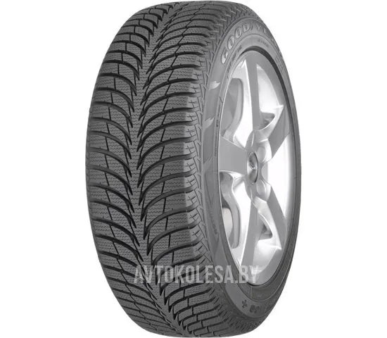 UltraGrip Ice+