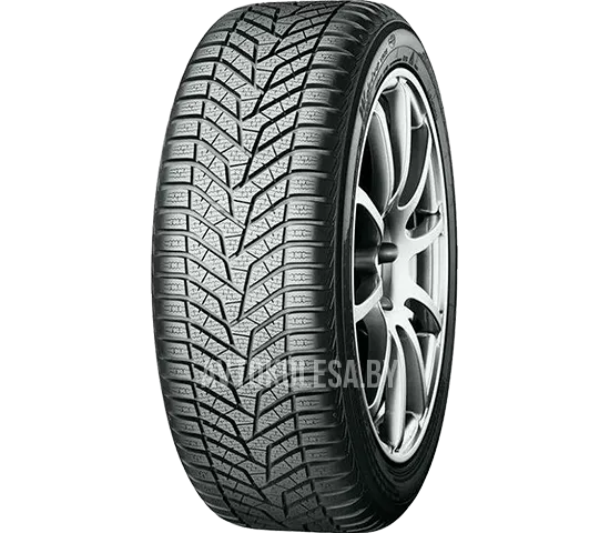 BluEarth-Winter V905