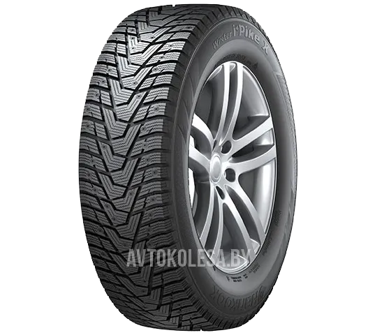 Winter i*Pike RS2 W429A