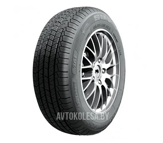 701 SUV