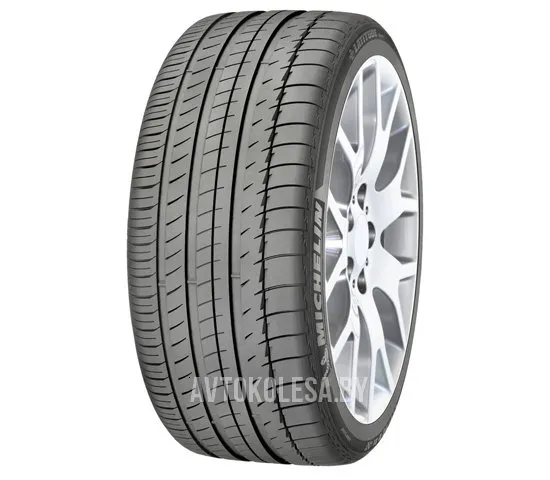 Latitude Sport