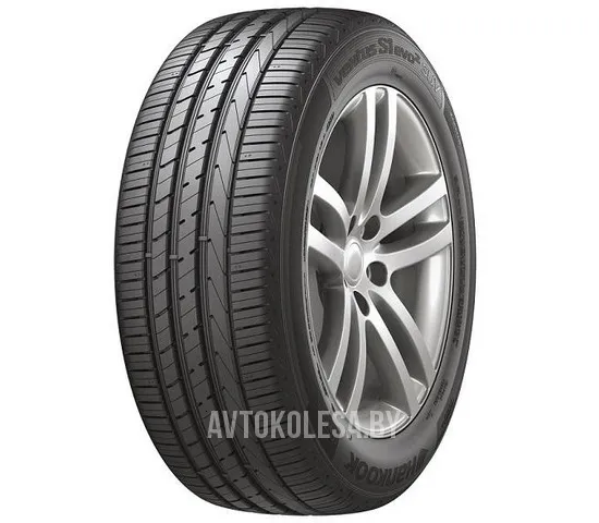 Ventus S1 evo 2 SUV K117A