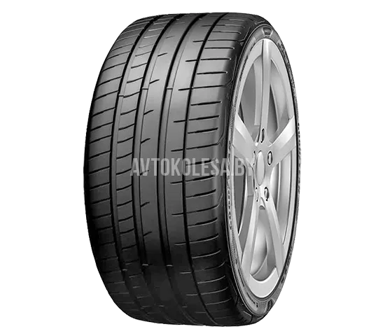 Eagle F1 SuperSport