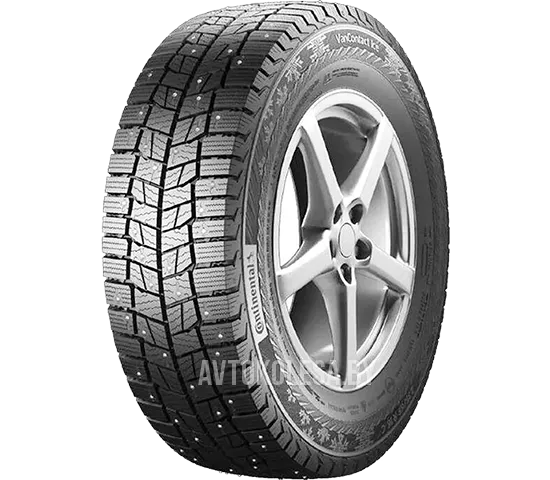 VanContact Ice