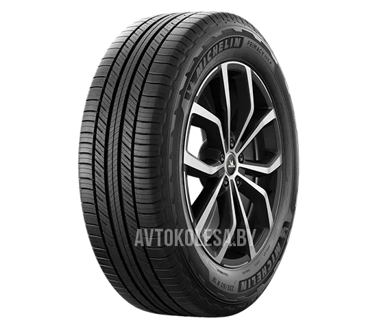 Primacy SUV+