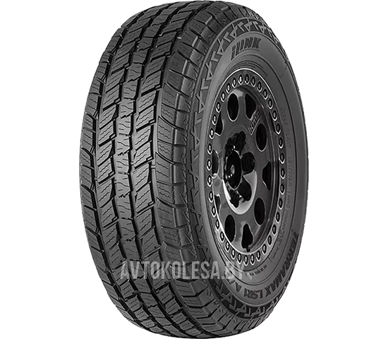 Terramax LSR1 A/T