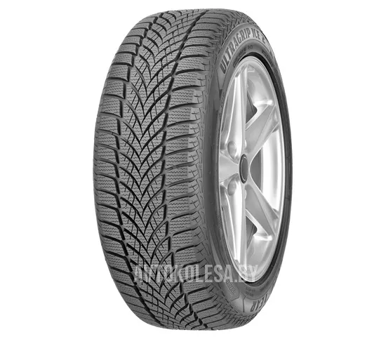 UltraGrip Ice 2