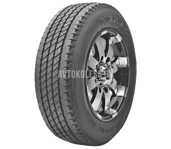 Roadian HT
