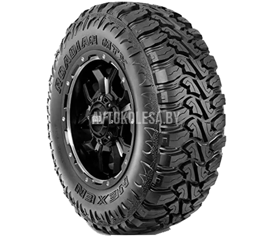 Roadian MT