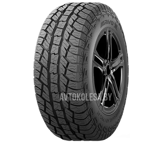 Terramax ARV Pro AT