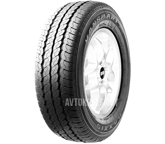 MCV3+ Vansmart
