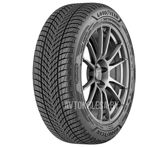 UltraGrip Performance 3
