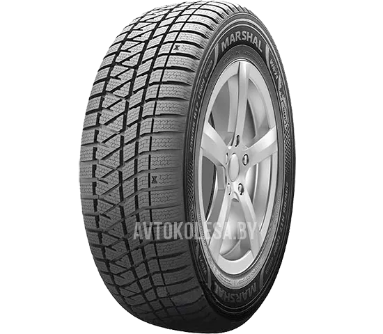 WinterCraft SUV Ice WS71