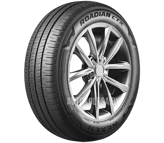 Roadian CTX Roadian CTX