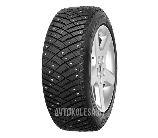 UltraGrip Ice Arctic