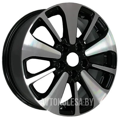 KC688-mb Qashqai