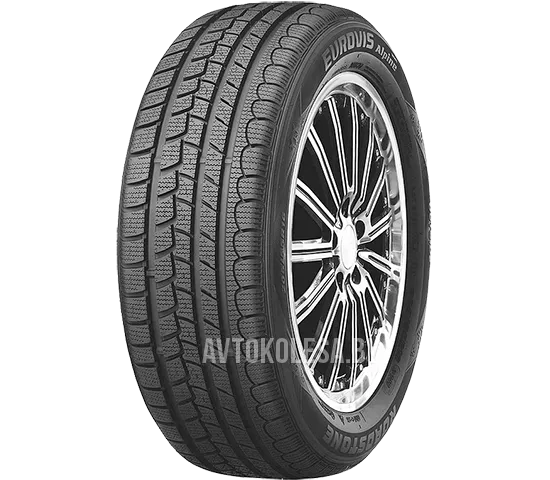 Eurovis Alpine WH1