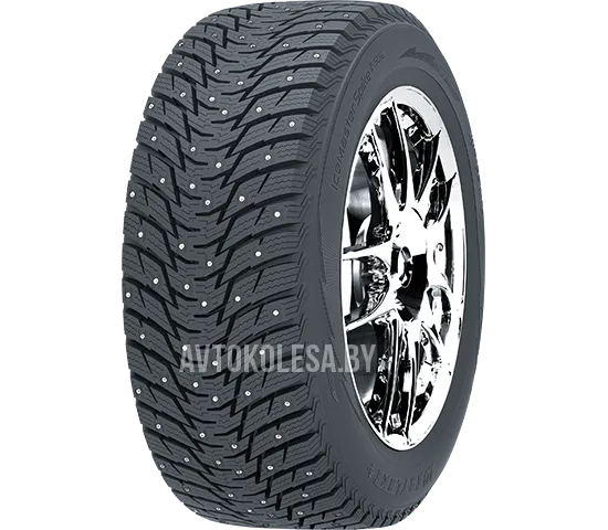 Z-506 Icemaster Spike