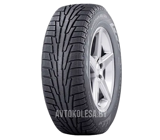 Nordman RS2 SUV
