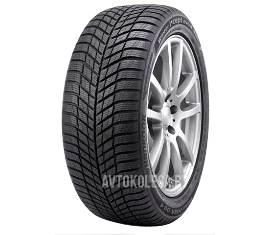 Winter icept evo 4 W340