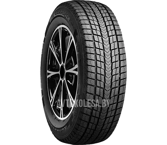 Winguard Ice SUV