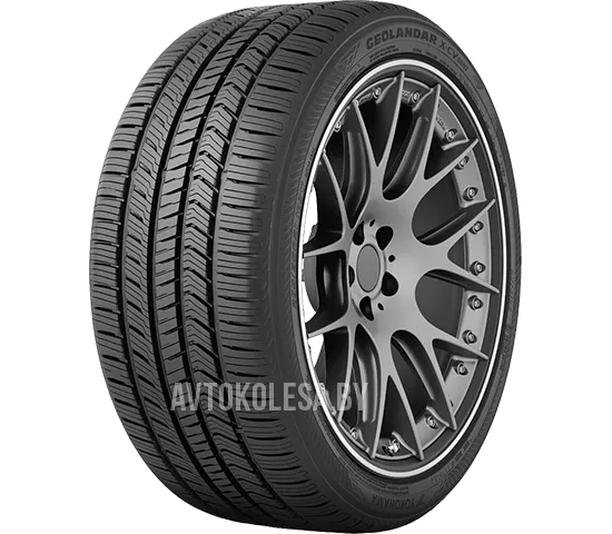 Geolandar X-CV G057