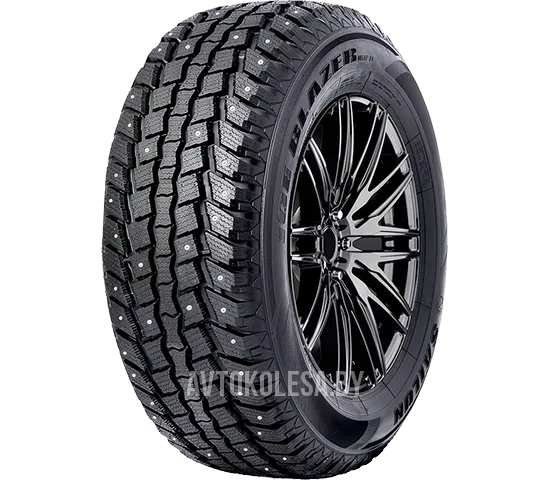 Ice Blazer WST2 LT Stud