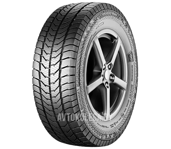 VanContact Viking