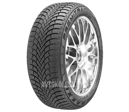 WP6 Premitra Snow SUV