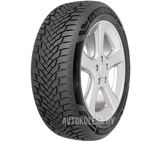 Maxx Out ST582