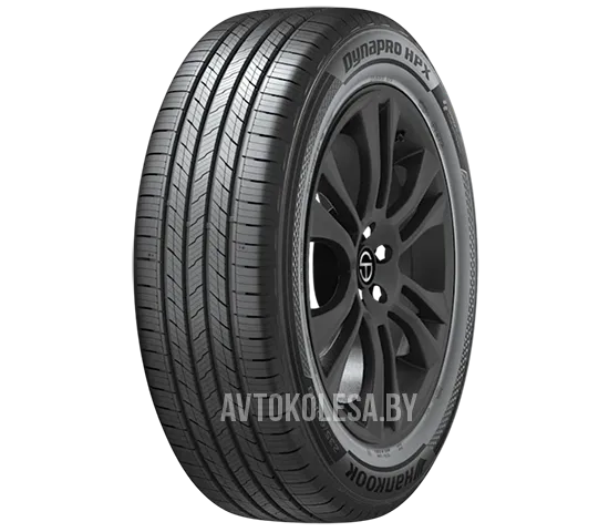 Dynapro HPX RA43