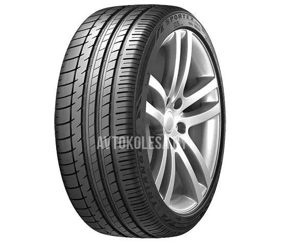 SporteX TH201