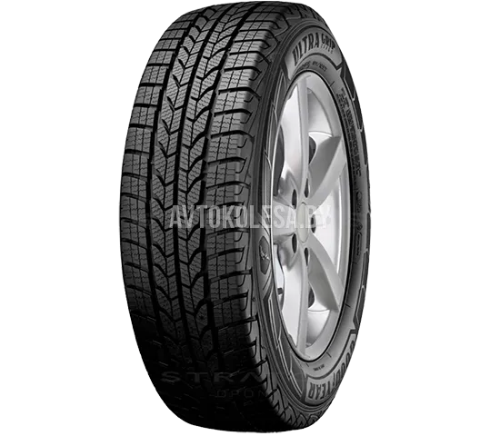 UltraGrip Cargo