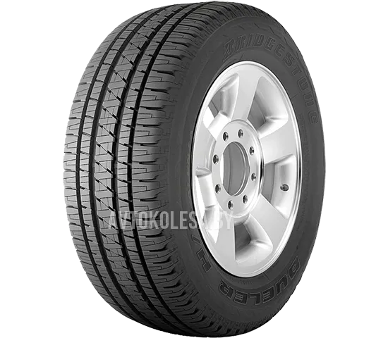 Dueler HL Alenza