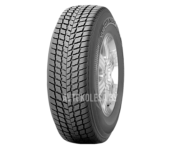 Winguard SUV