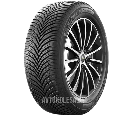 Crossclimate 2