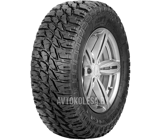 GripX MT TR281