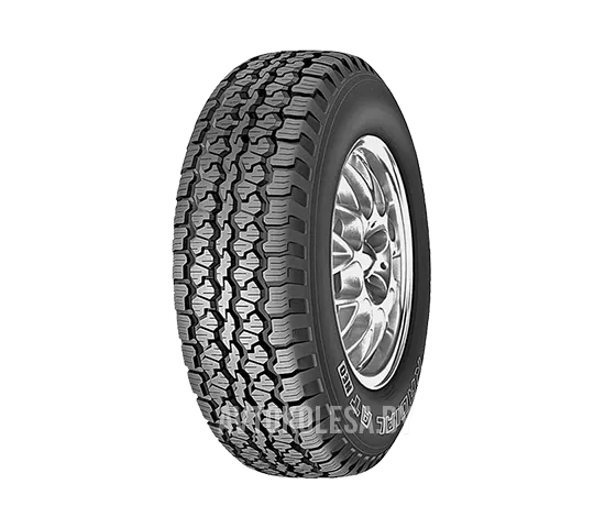 Radial A/T Neo