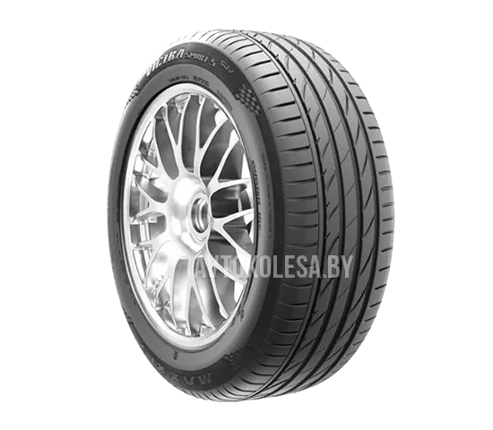VS5 SUV Victra Sport